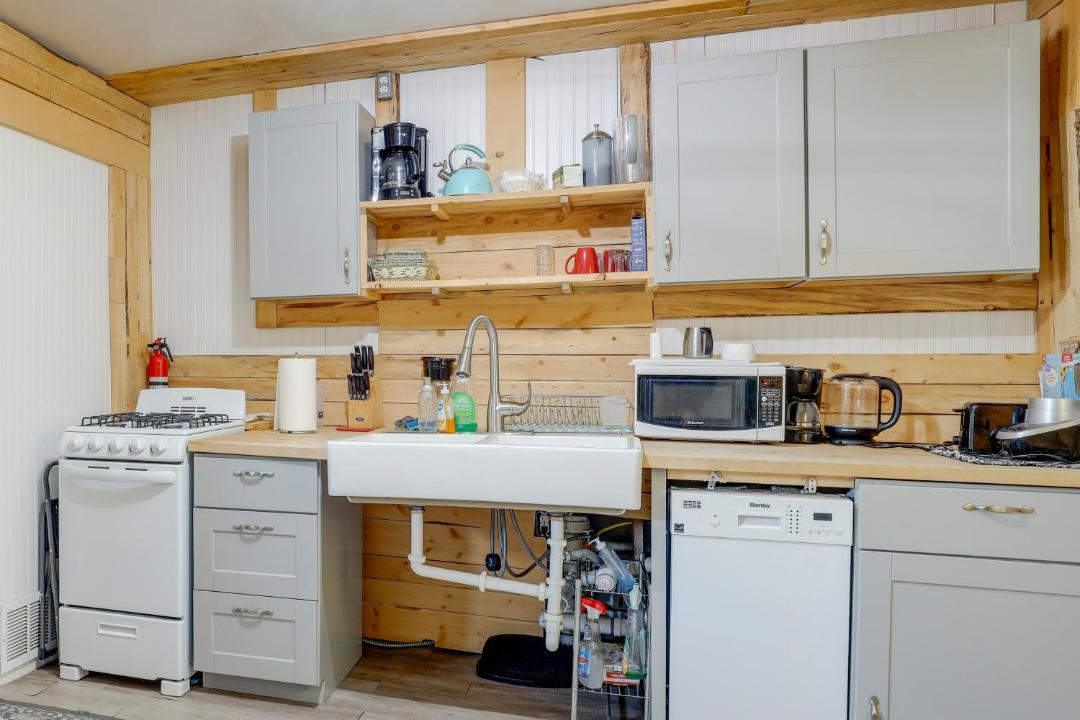 Photo of Kitchen in Casper