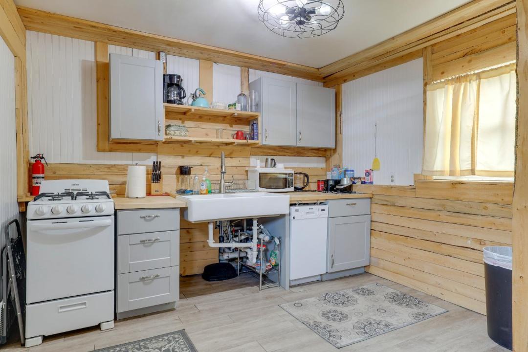 Photo of Kitchen in Casper