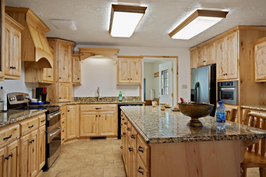 Photo of Kitchen in Island Park