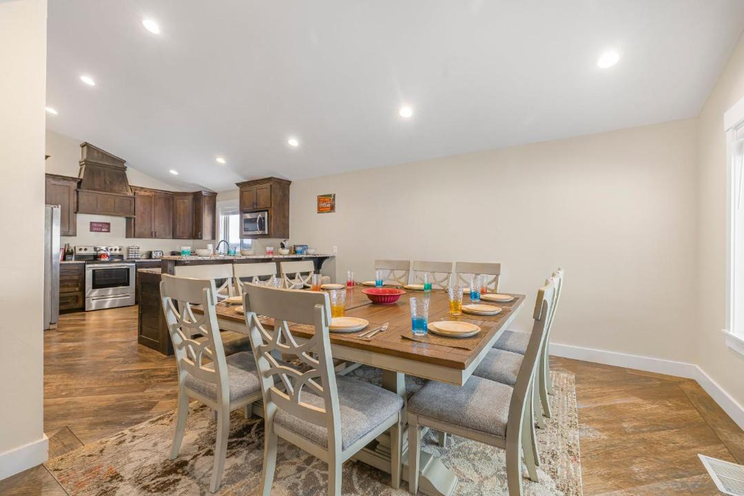 Photo of Kitchen in Island Park