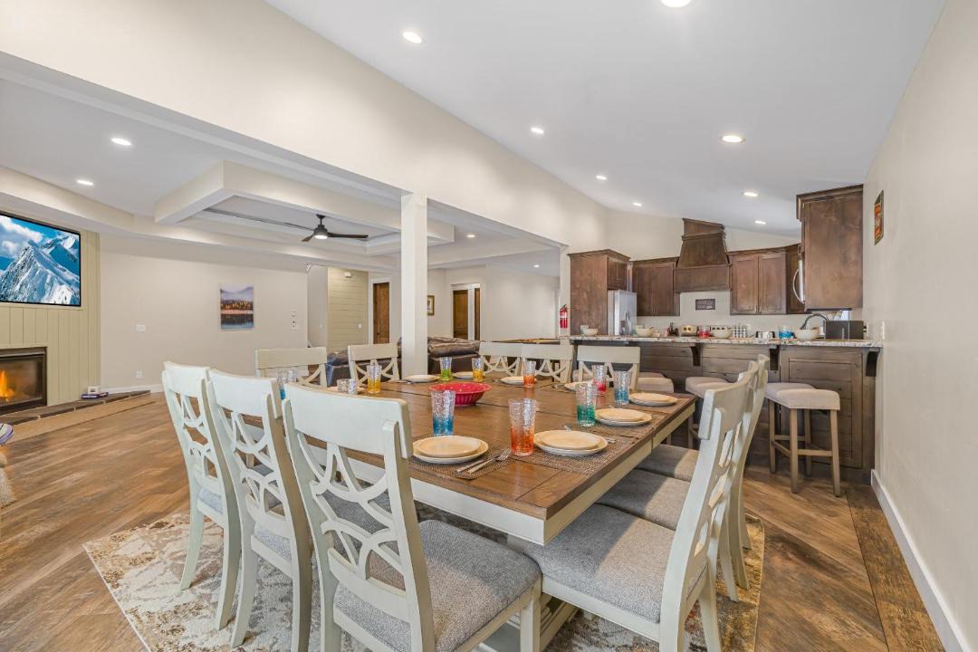 Photo of Kitchen in Island Park