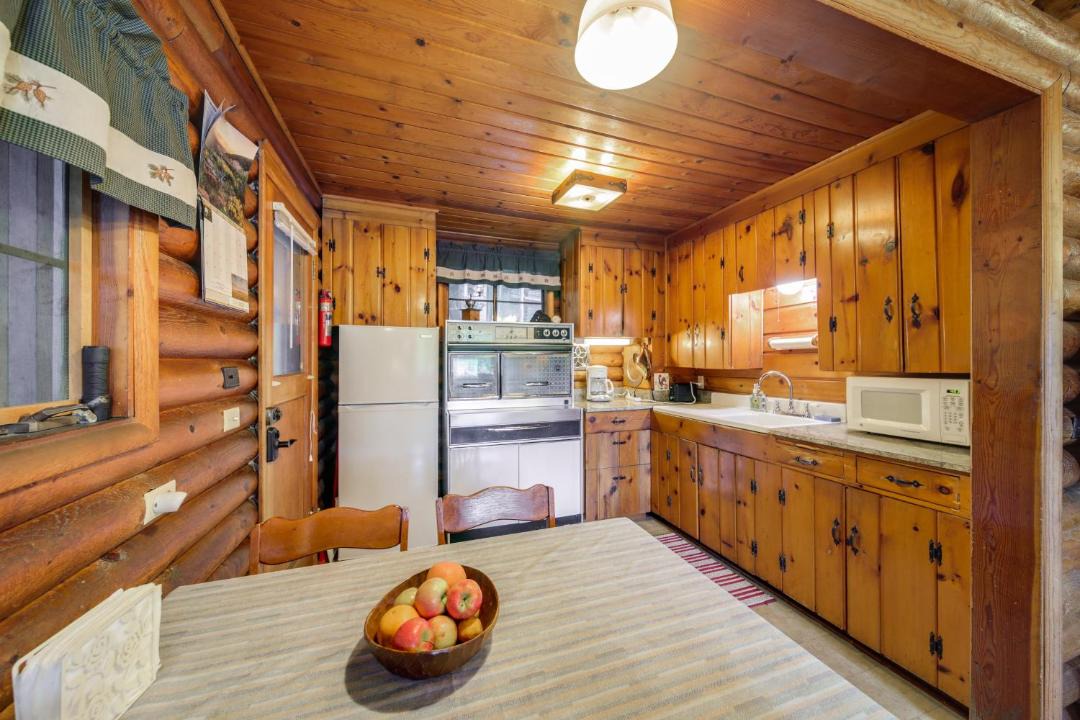 Photo of Kitchen in Newport