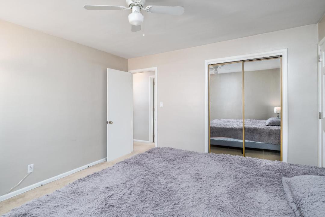 Photo of Bedroom in Rocky River