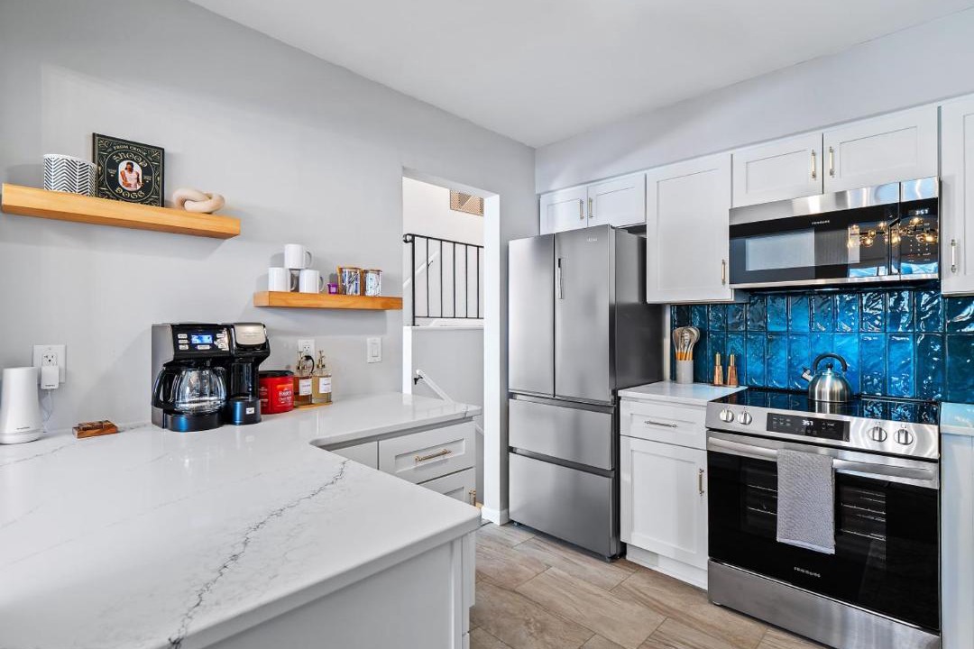 Photo of Kitchen in Northwest Akron