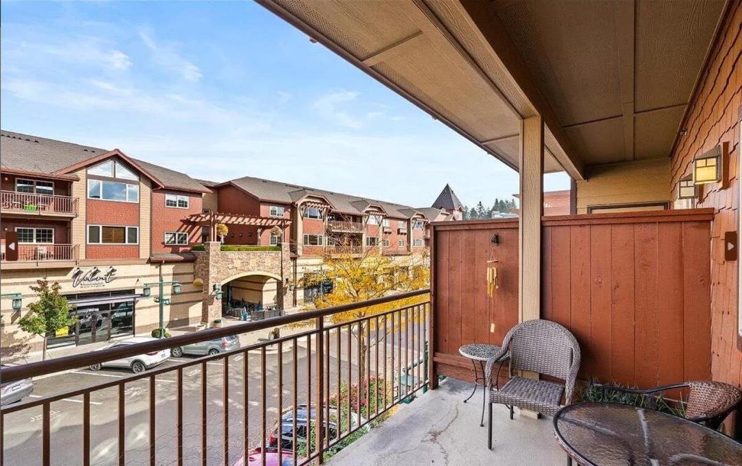 Photo of Patio Balcony in Coeur d'Alene