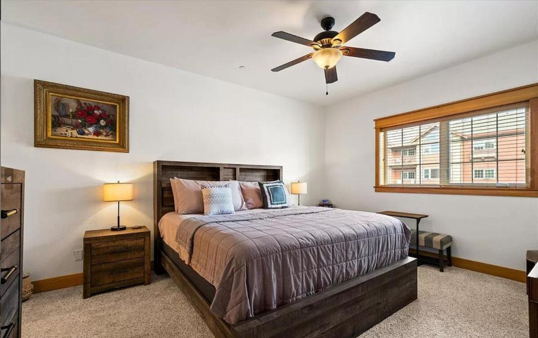 Photo of Bedroom in Coeur d'Alene