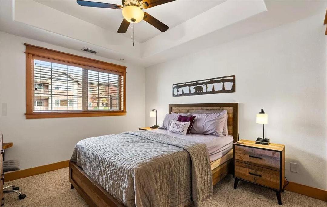 Photo of Bedroom in Coeur d'Alene