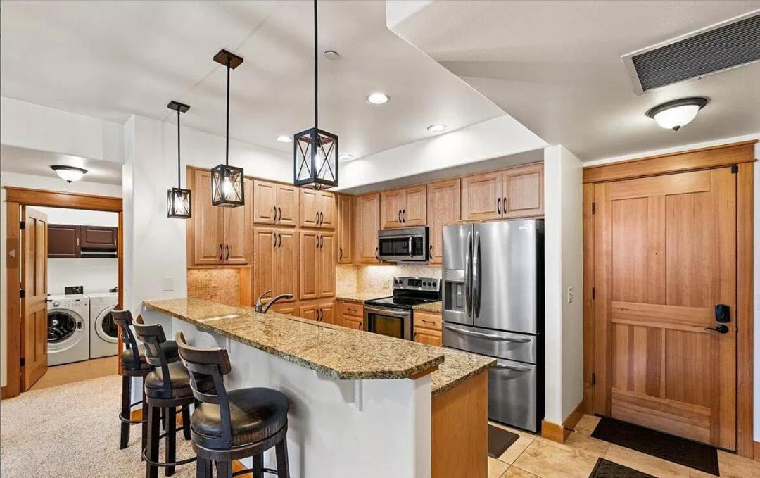 Photo of Kitchen in Coeur d'Alene