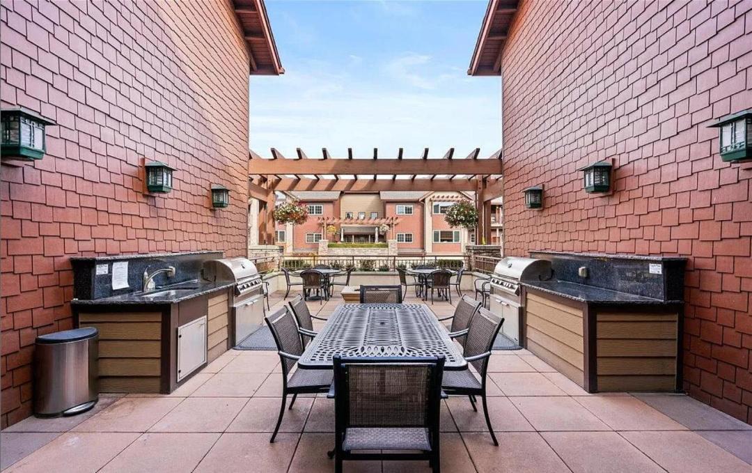 Photo of Patio Balcony in Coeur d'Alene