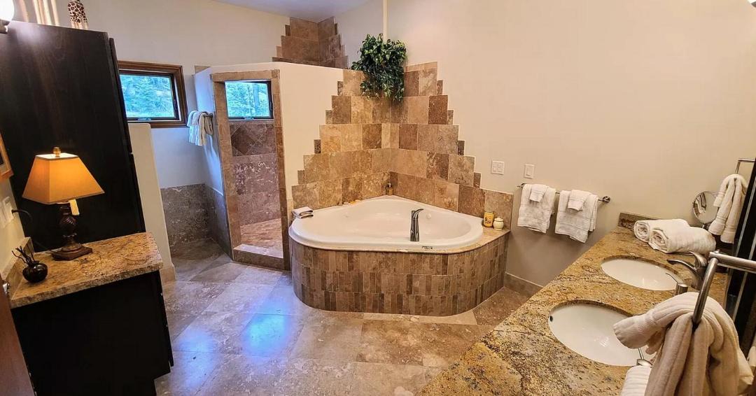 Photo of Bathroom in Brian Head