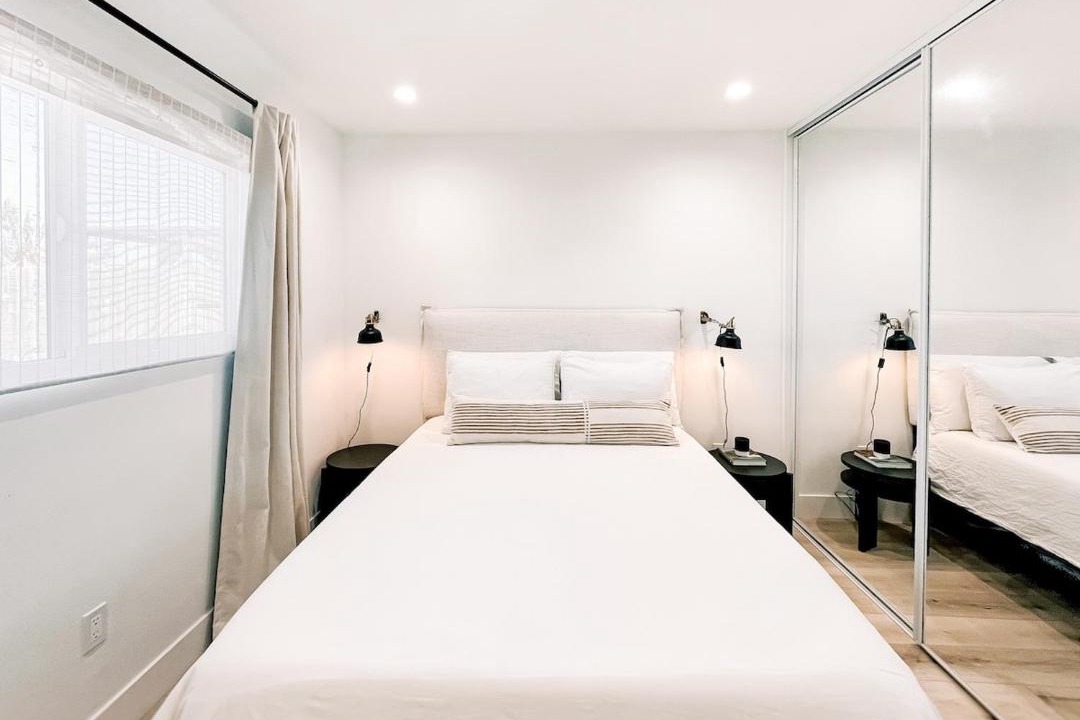 Photo of Bedroom in Clairemont