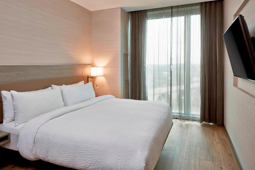 Photo of Bedroom in Dublin