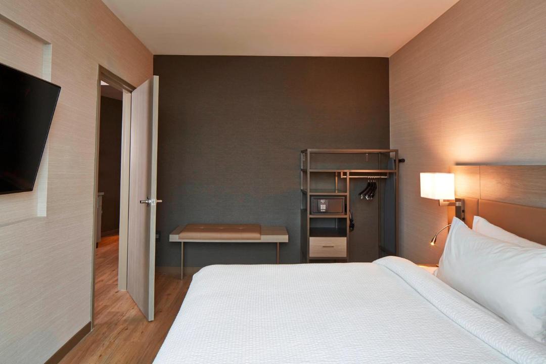 Photo of Bedroom in Dublin