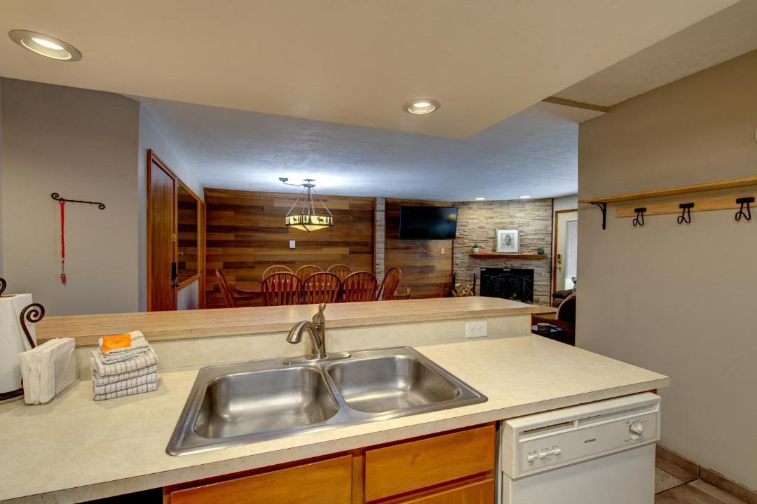 Photo of Kitchen in Brian Head