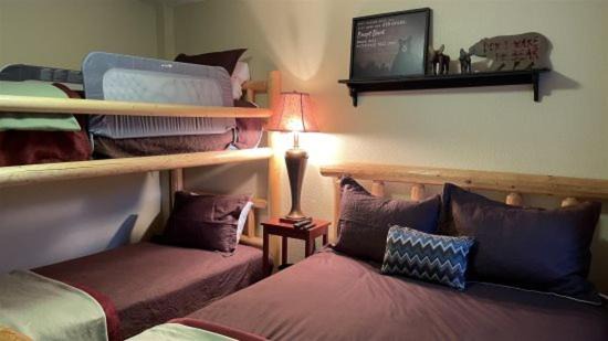 Photo of Bedroom in Brian Head