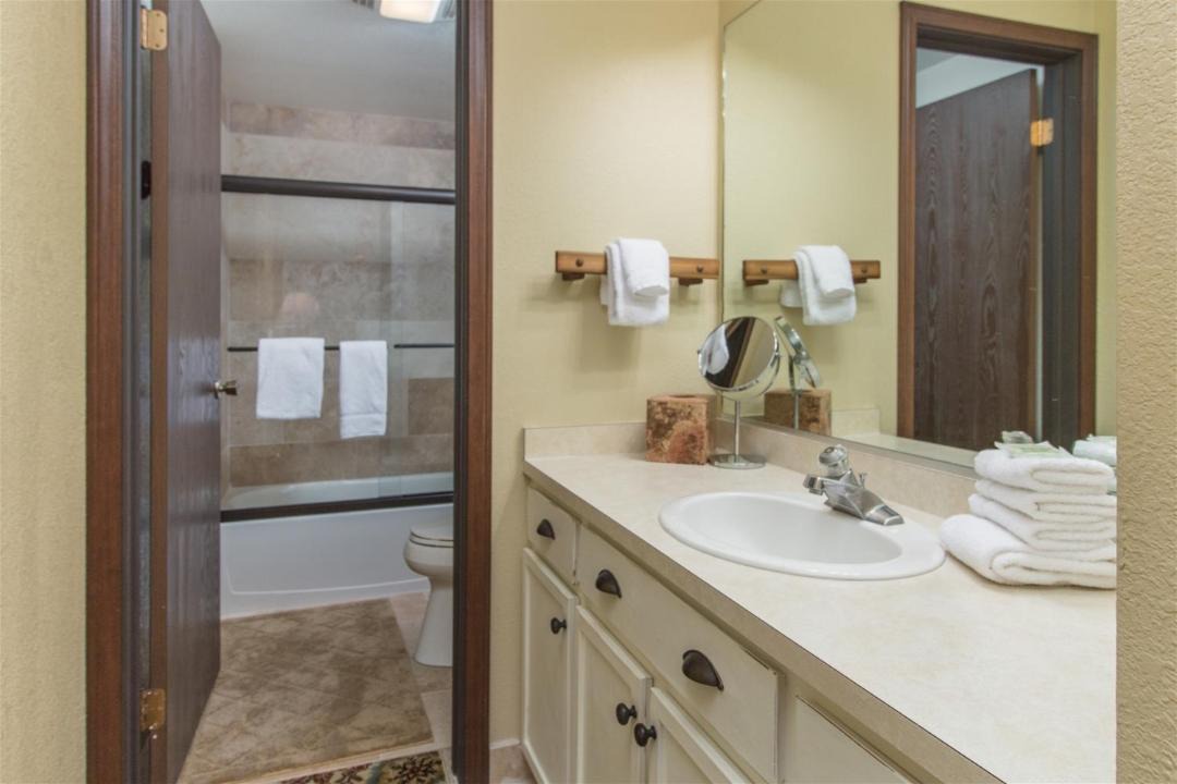 Photo of Bathroom in Brian Head
