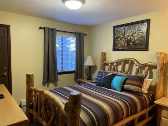 Photo of Bedroom in Brian Head