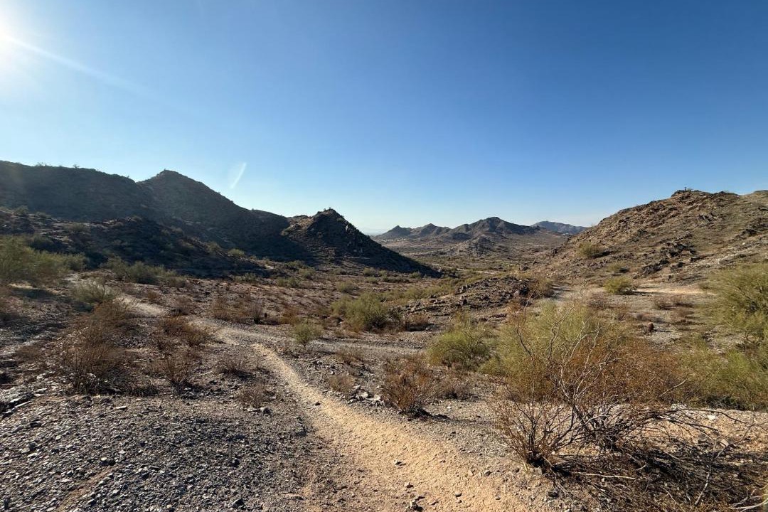 Photo of Others in North Mountain