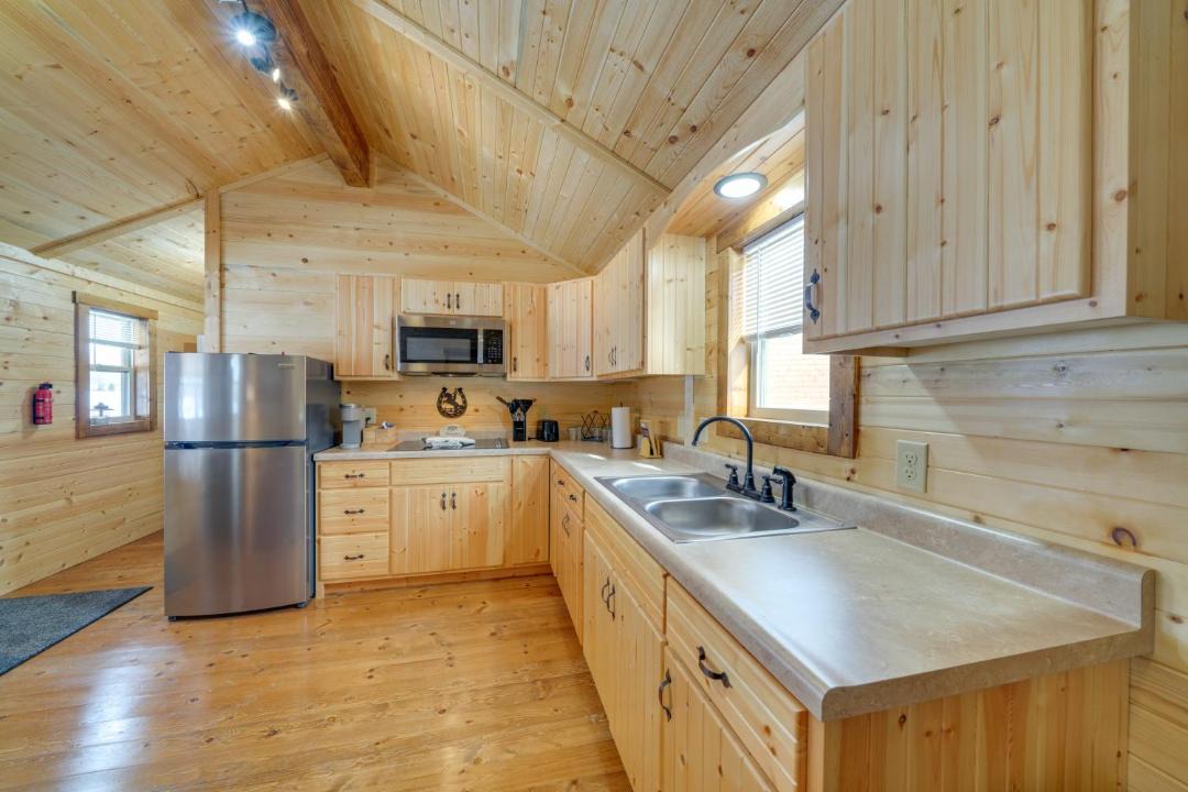 Photo of Kitchen in La Grange