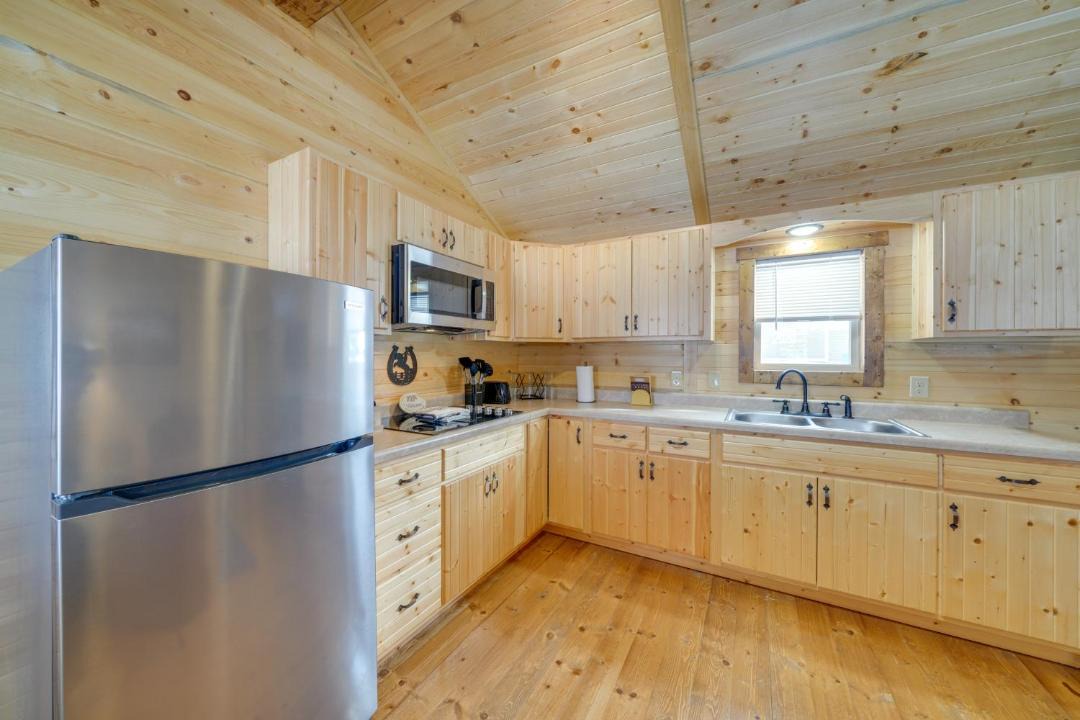 Photo of Kitchen in La Grange