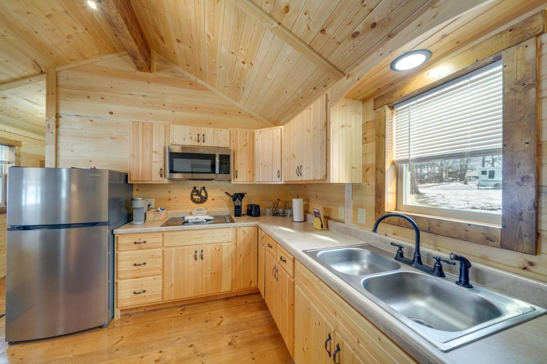 Photo of Kitchen in La Grange