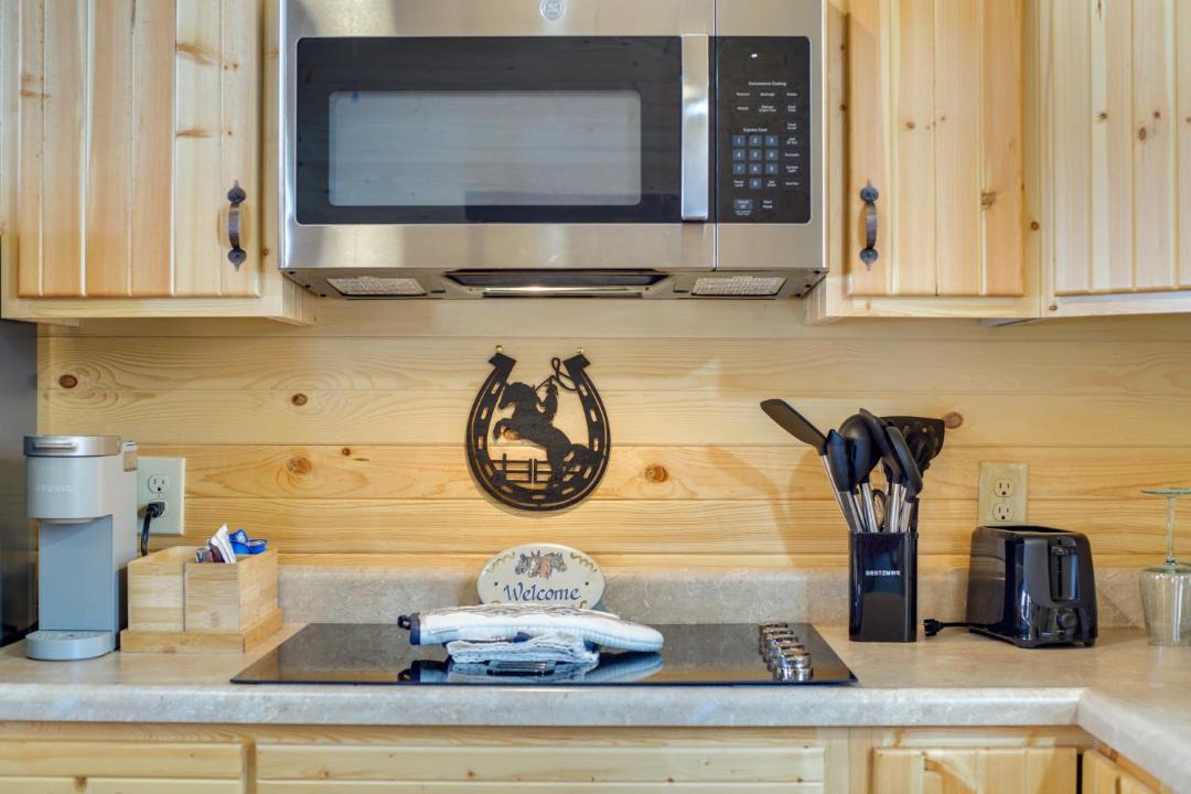 Photo of Kitchen in La Grange