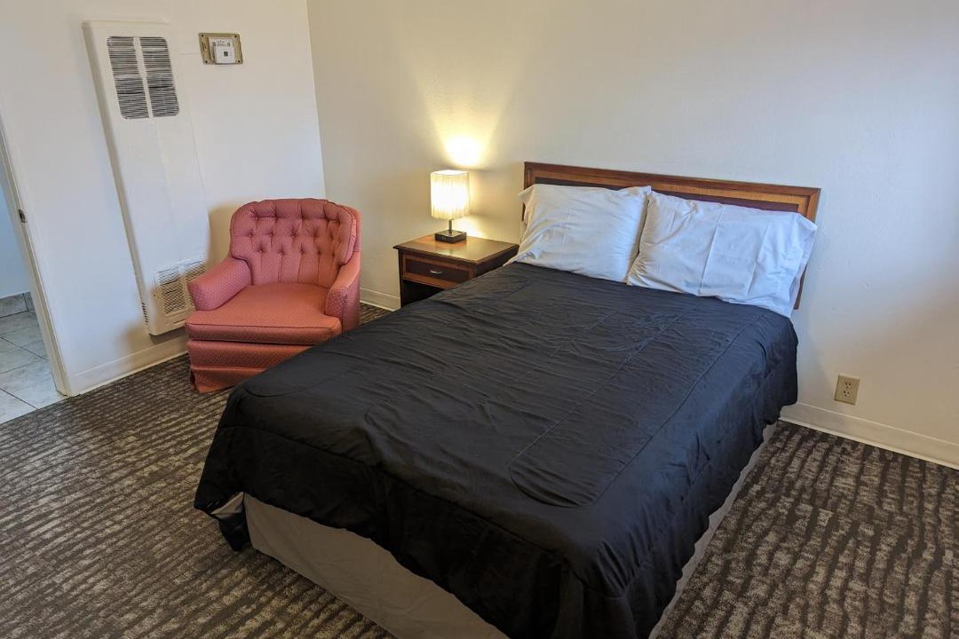 Photo of Bedroom in Richfield