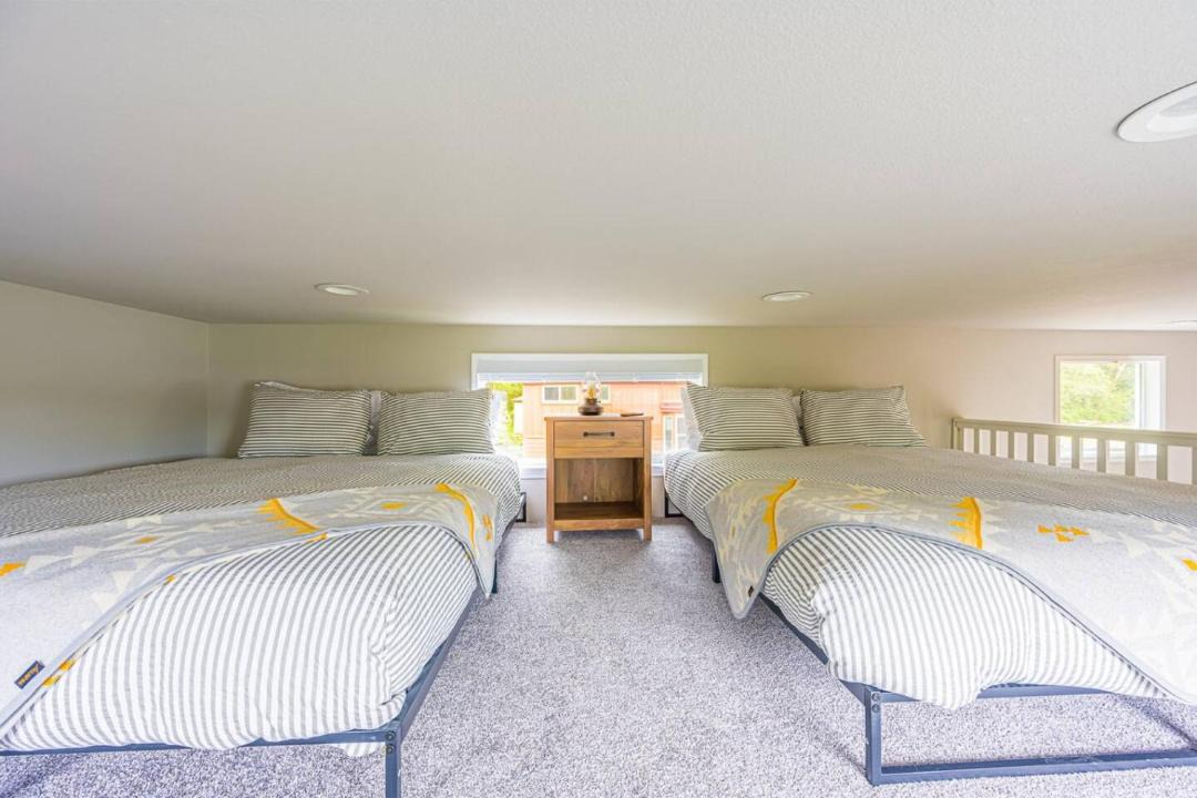 Photo of Bedroom in Forks