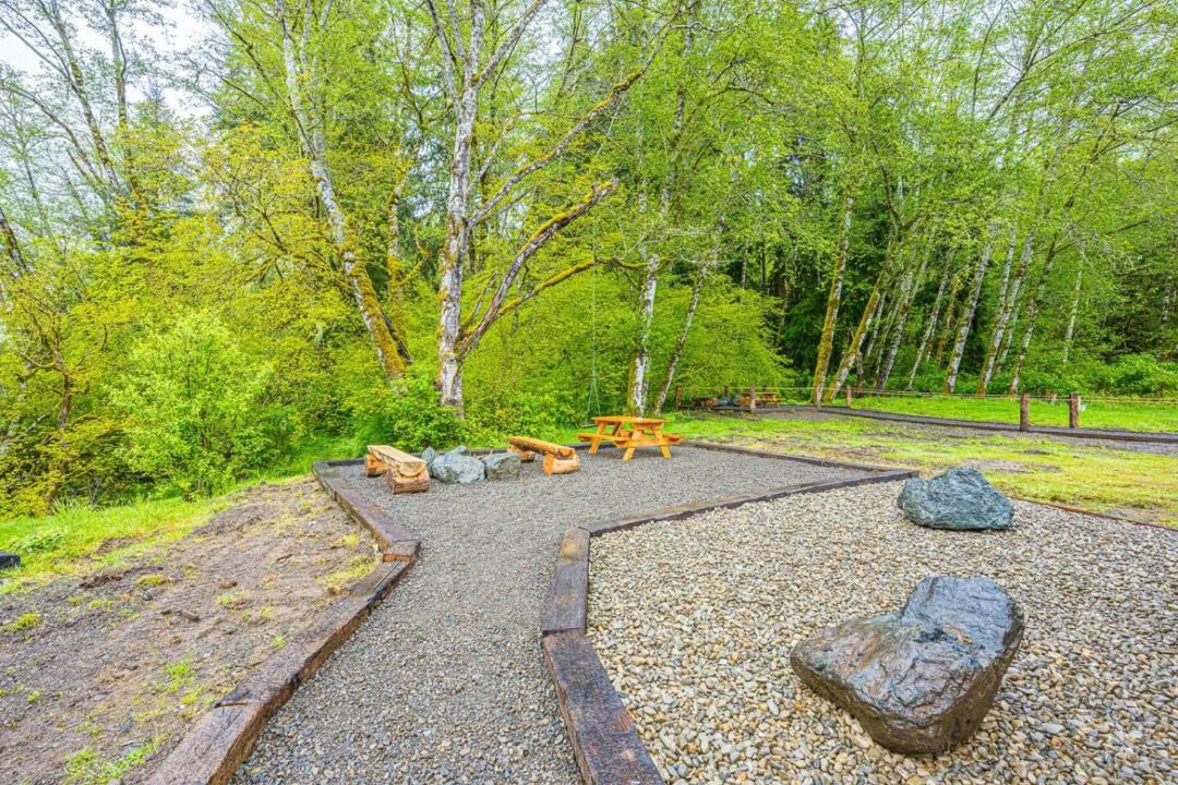 Photo of Outdoor in Forks
