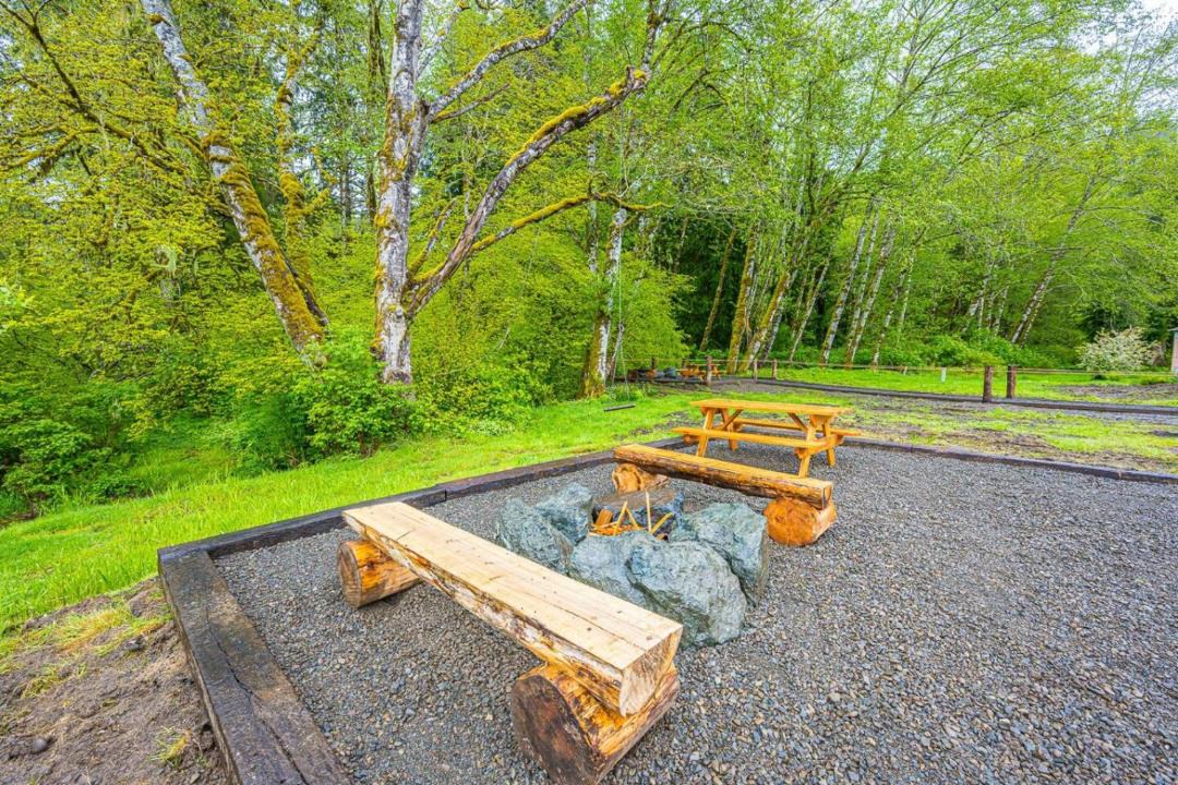 Photo of Outdoor in Forks