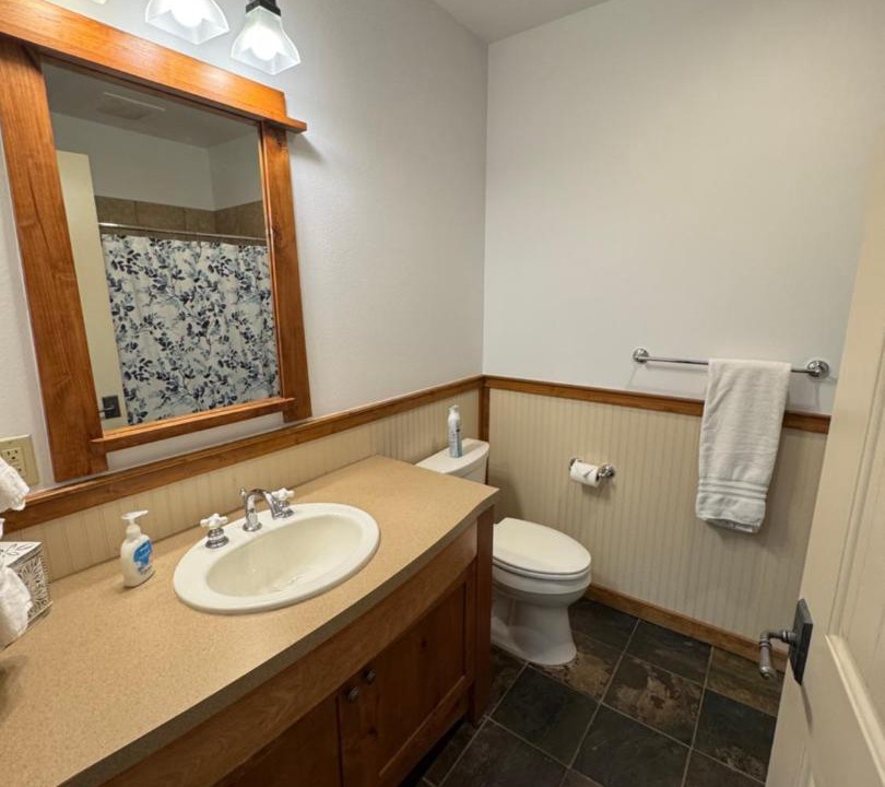 Photo of Bathroom in Kellogg