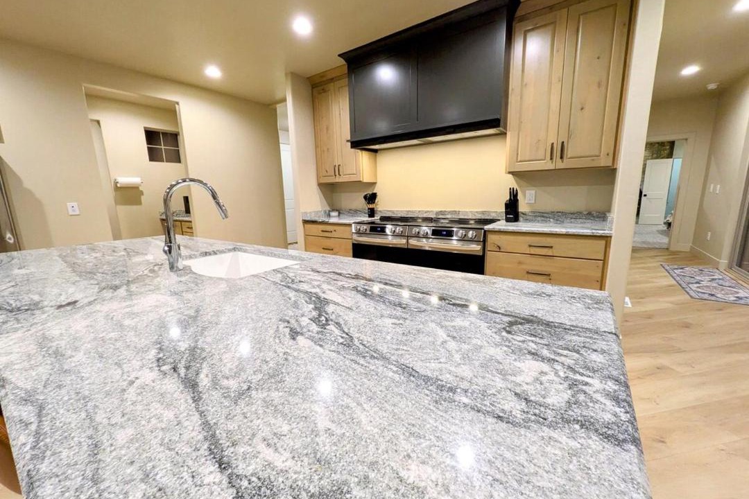 Photo of Kitchen in Beaver
