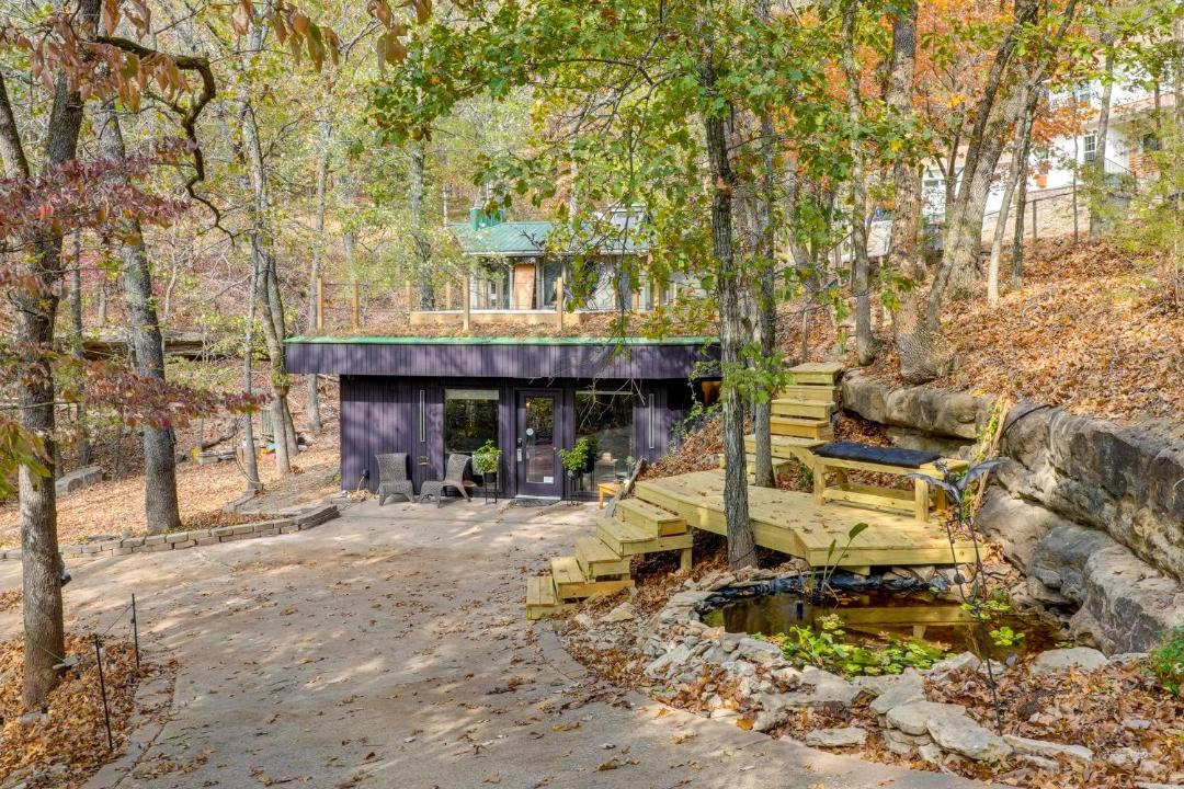 Photo of Others in Lost Bridge Village