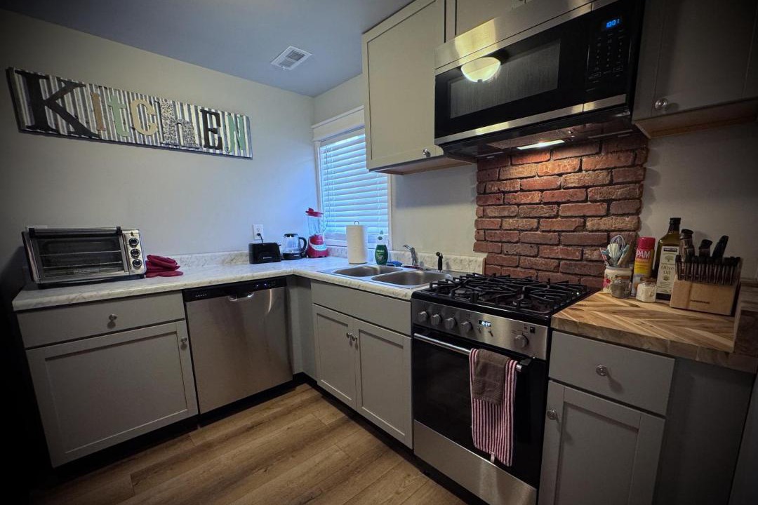 Photo of Kitchen in Elkhart