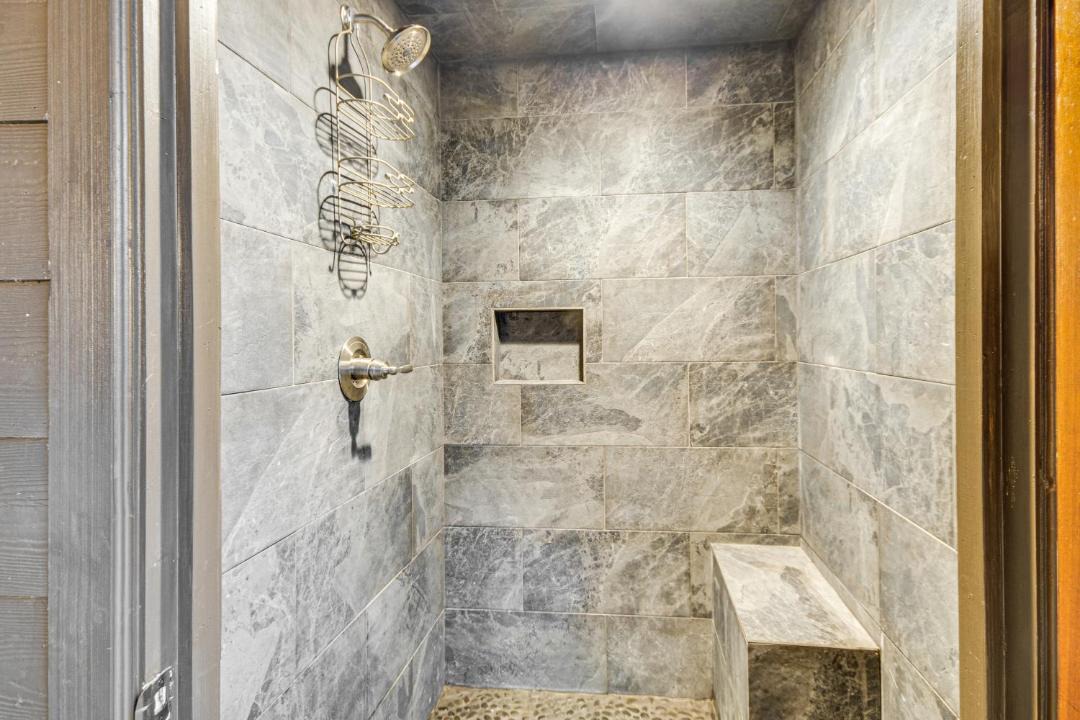 Photo of Bathroom in Tougaloo
