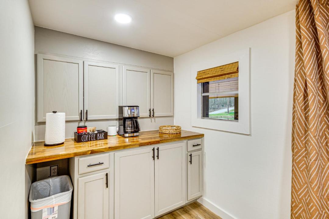 Photo of Kitchen in Tougaloo