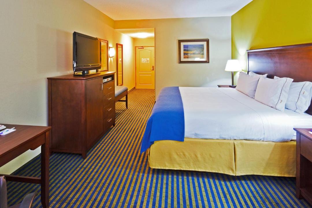 Photo of Bedroom in Ooltewah
