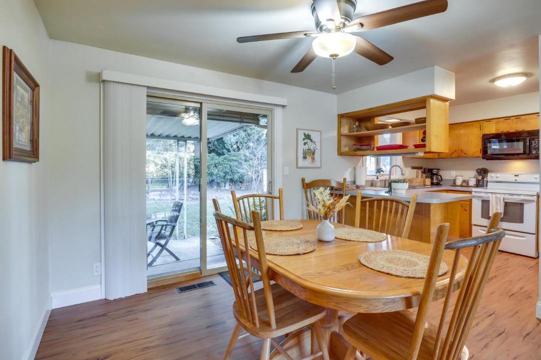 Photo of Kitchen in Bull Mountain