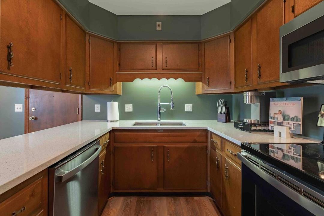 Photo of Kitchen in Van Wert