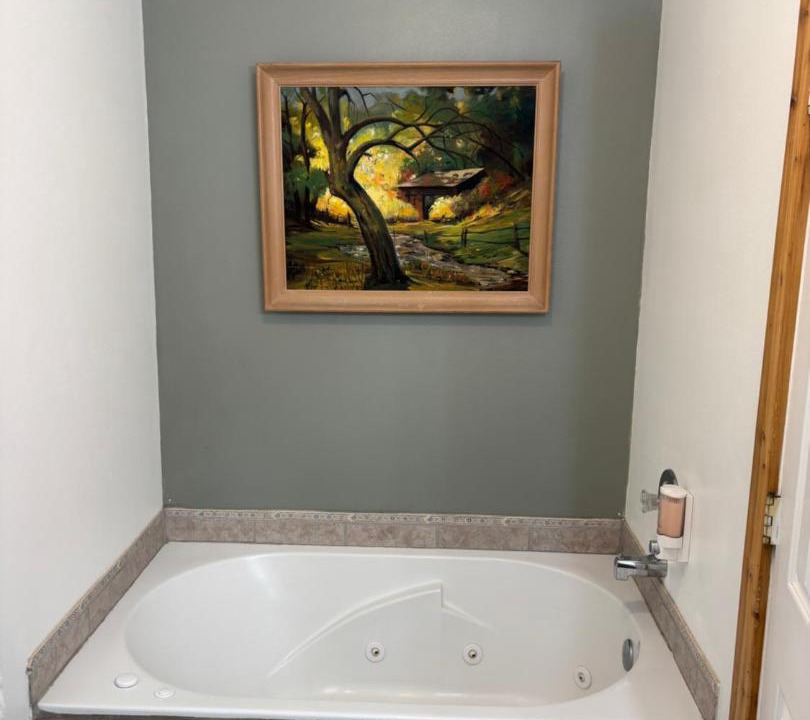 Photo of Bathroom in Spring City