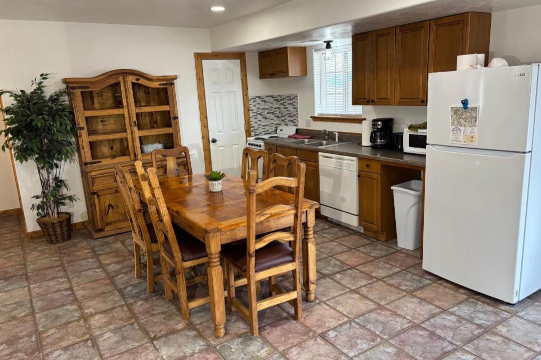Photo of Kitchen in Spring City