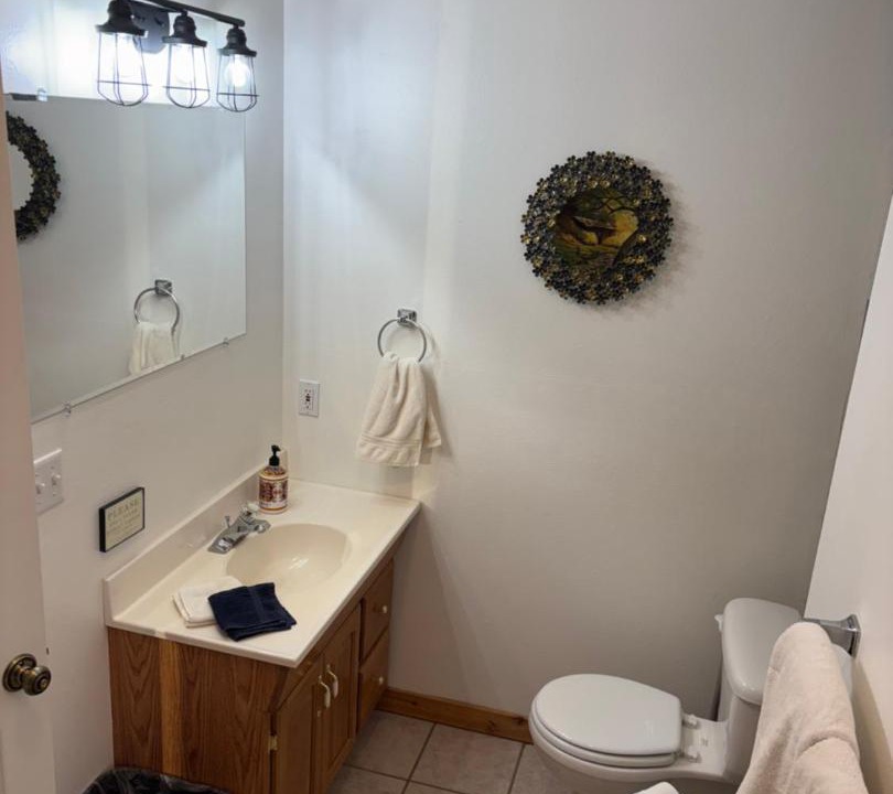 Photo of Bathroom in Spring City