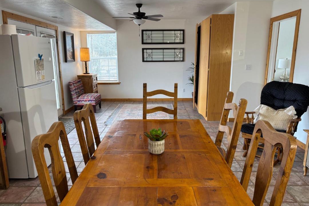 Photo of Kitchen in Spring City