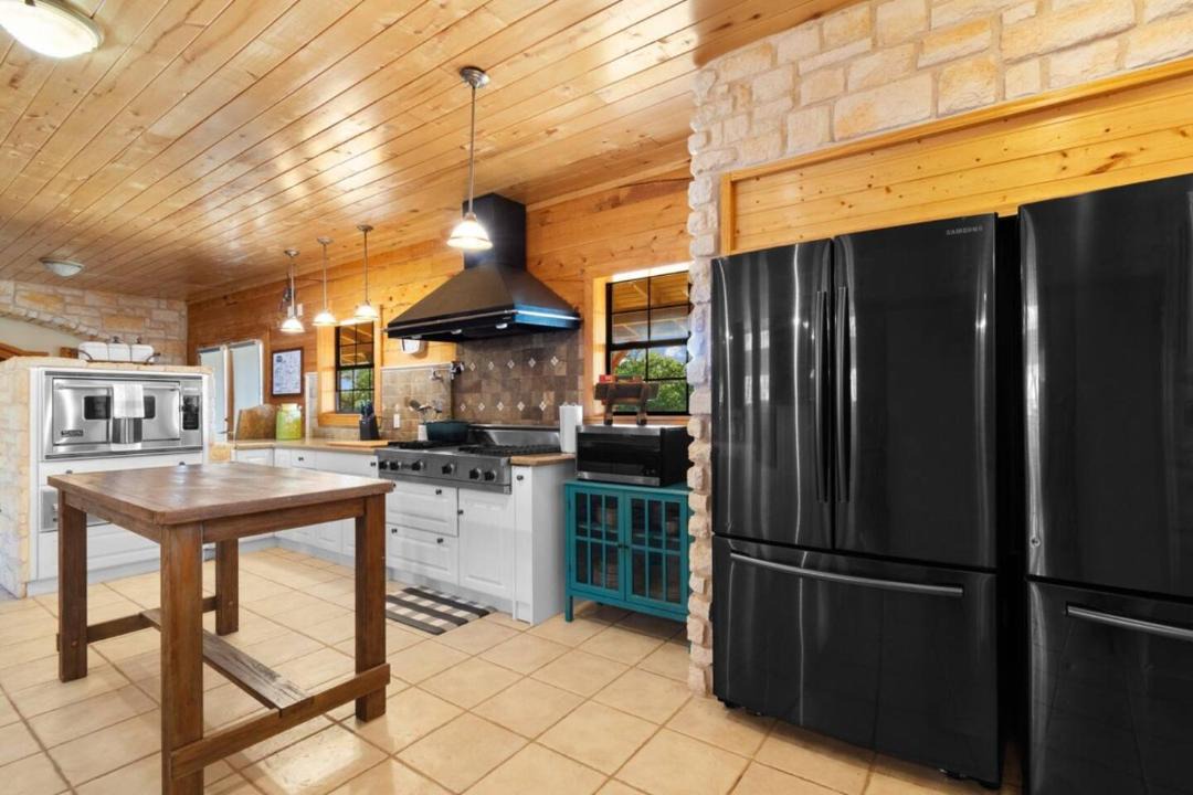Photo of Kitchen in Dripping Springs