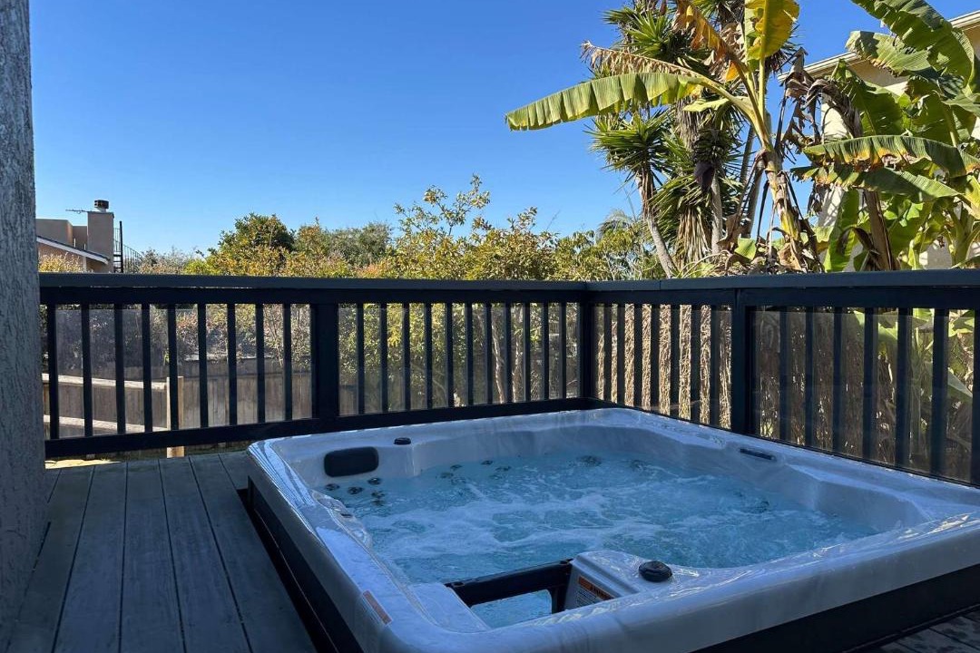 Photo of Patio Balcony in Solana Beach
