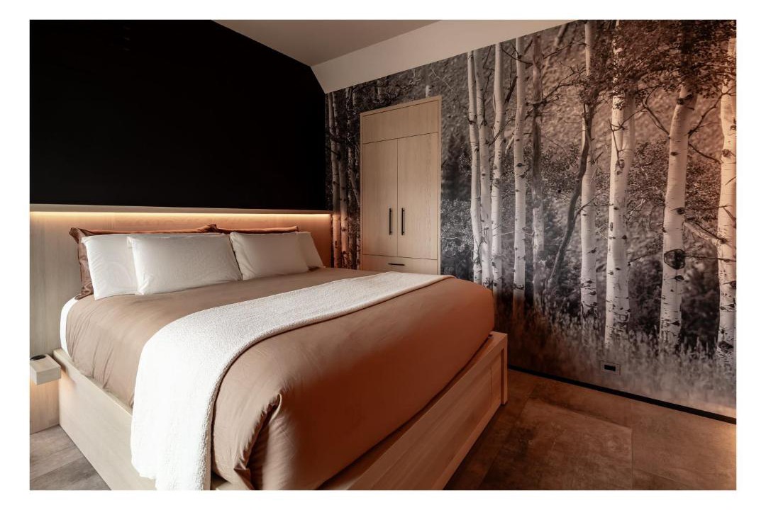 Photo of Bedroom in Downtown Bozeman