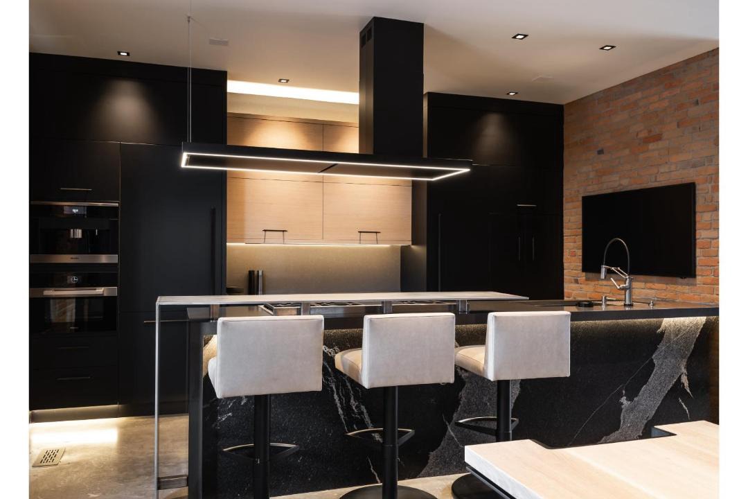 Photo of Kitchen in Downtown Bozeman