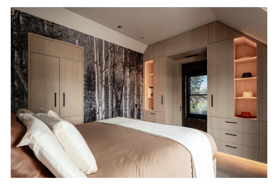 Photo of Bedroom in Downtown Bozeman