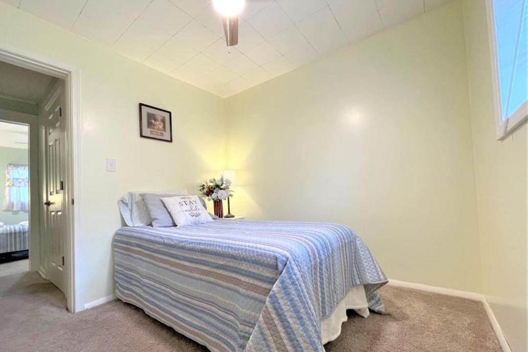 Photo of Bedroom in Van Wert