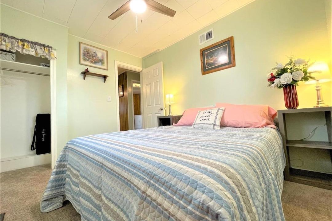 Photo of Bedroom in Van Wert